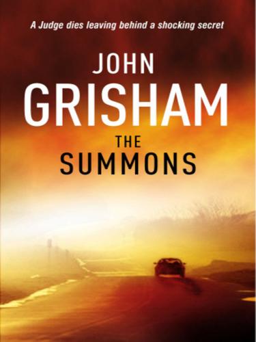 The Summons (EBook, 2010, Random House Group Limited)