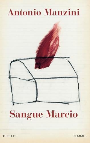 Antonio Manzini: Sangue marcio (Italian language, 2025, Edizioni Piemme)