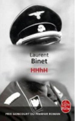 Hhhh (French language, 2011)