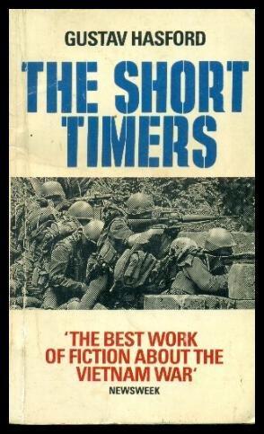 Gustav Hasford: The Short-timers (1985)