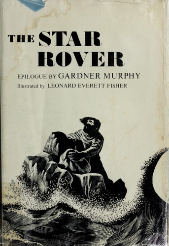 The star rover. (1969, Macmillan)