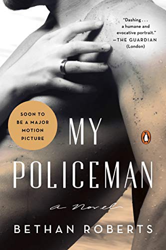 My Policeman (Paperback, 2021, Penguin Books)