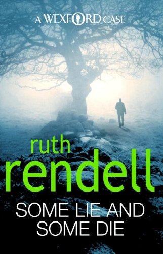 Some Lie and Some Die (Paperback, 2010, Arrow)