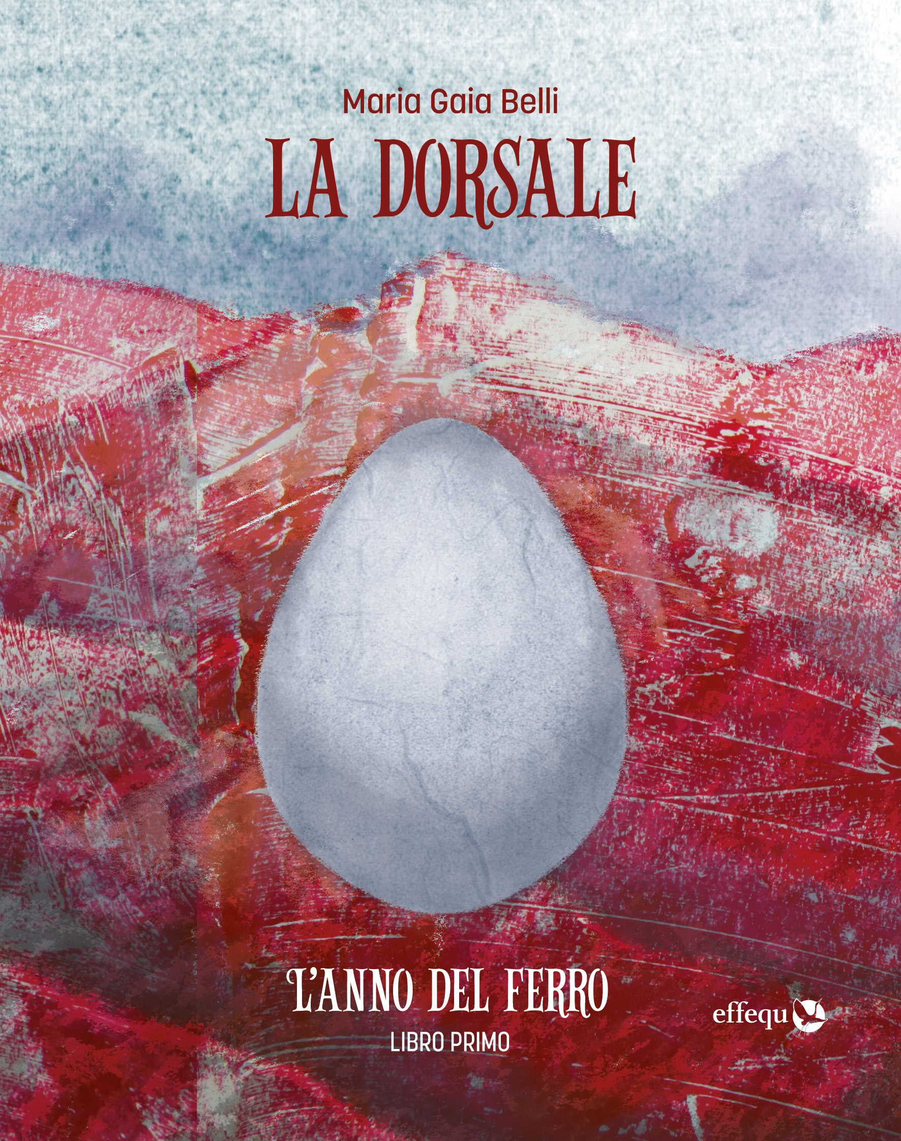 L'anno del ferro (Paperback, Italiano language, Effequ)
