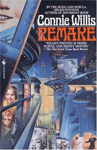 Remake (1995, Bantam Books)