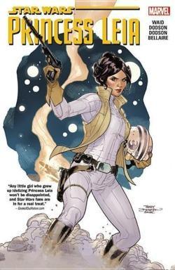 Star Wars: Princess Leia (Star Wars (Marvel))