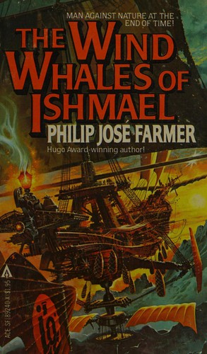 Wind Whales Ishmael (1979, Ace)