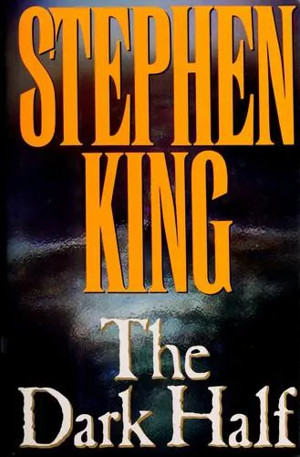 Stephen King: The Dark Half (1989)
