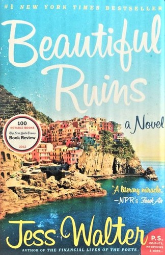 Beautiful Ruins (2013, Harper Parennial)