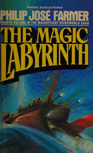 The magic labyrinth. (1981, Granada)