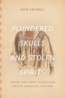 Plundered Skulls and Stolen Spirits (2017)