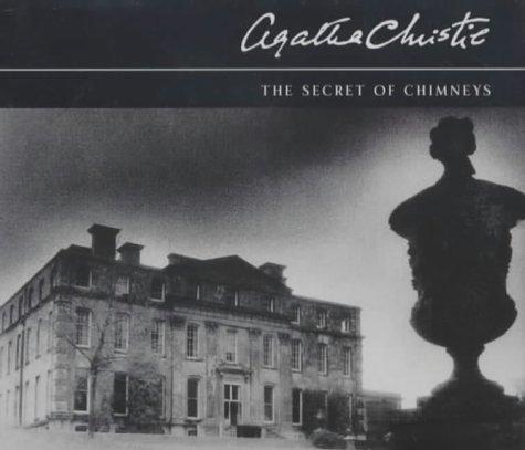 The Secret of Chimneys (AudiobookFormat, 2004, Macmillan Audio Books)