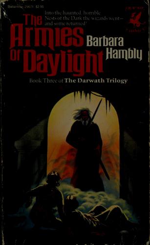 The armies of daylight (1983, Ballantine Books)