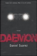 Daniel Suarez: Daemon (Hardcover, Italiano language, Mondadori)