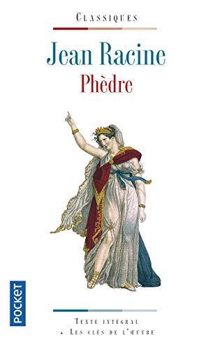 Phedre (French language, 2009)