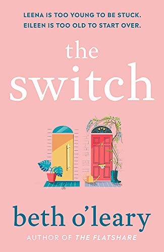 The Switch (Paperback, 2020, Hachette Australia)