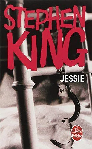 Stephen King: Jessie (Paperback, French language, 2001, LGF)