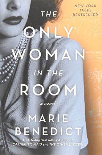 Marie Benedict: The Only Woman in the Room (Paperback, Sourcebooks Landmark)