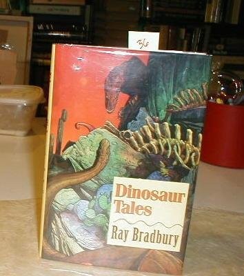 Dinosaur Tales (Hardcover, 1996, Barnes Noble Books)