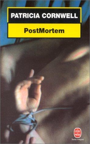 Patricia Daniels Cornwell: Postmortem (French language, 1995)