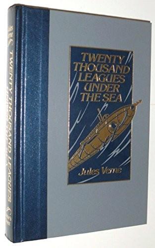 Twenty thousand leagues under the sea (1990)