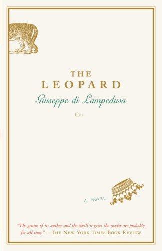 The Leopard (2007)