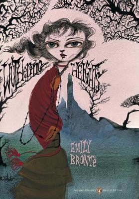 Emily Brontë: Wuthering Heights (Paperback, 2009, Penguin Classics)