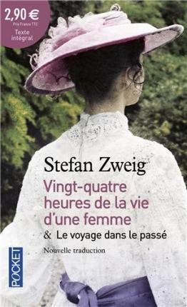 Vingt-Quatre Heures De La Vie D'une Femme (French language, 2014)