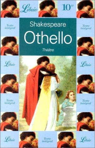 Othello (French language, 1996)