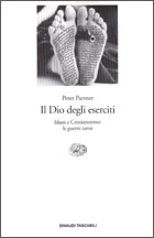 Peter Partner: Il Dio degli eserciti (Paperback, italiano language, 2002, Einaudi)