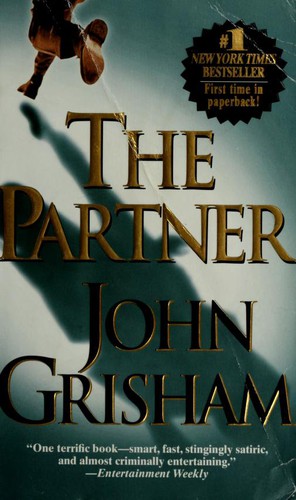 The Partner (1998, Island Books)