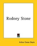 Rodney Stone (Paperback, 2004, 1st World Library)