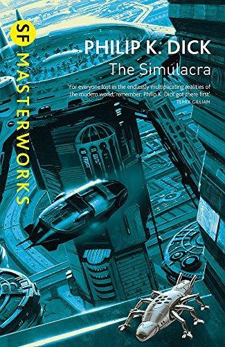 The Simulacra (2004)