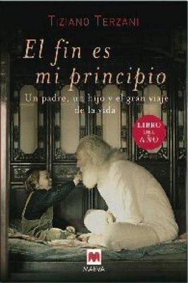 El fin es mi principio (Spanish language, 2007, Maeva)