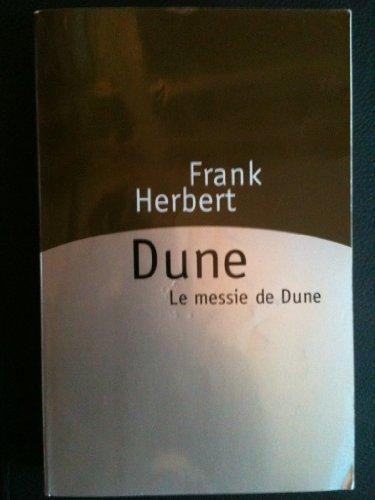 Dune Suivi de Le messie de Dune (French language, 1999)
