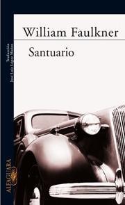 Santuario / Sanctuary (Spanish language, 2006, Alfaguara)