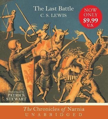 C. S. Lewis: The Last Battle (2013)