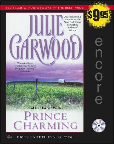Julie Garwood: Prince Charming (AudiobookFormat, 2003, Simon & Schuster Audio)