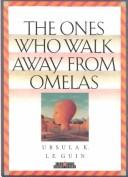 The  ones who walk away from Omelas (1993, Creative Education)