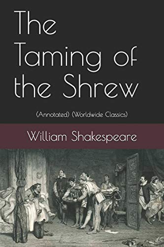 The Taming of the Shrew (Paperback, 2019, Independently published, Independently Published)