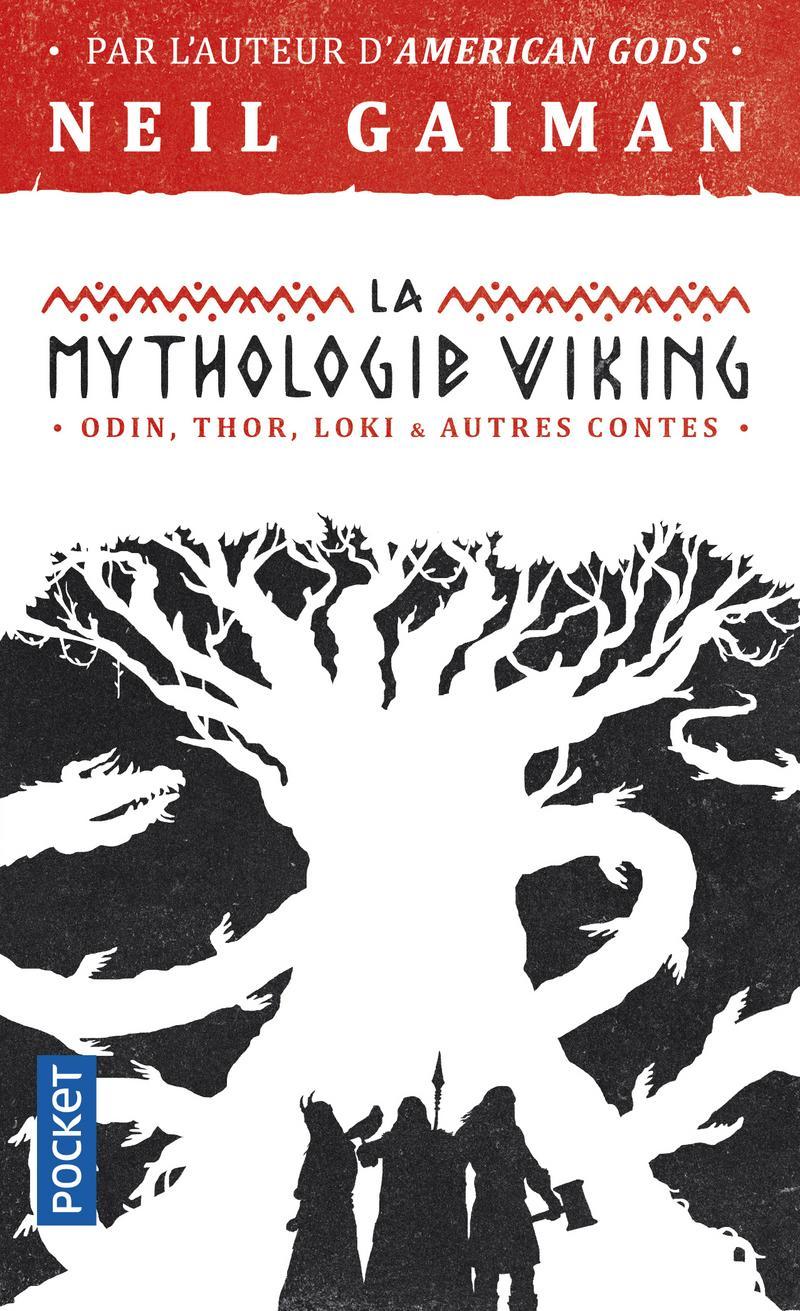 La mythologie viking (French language, 2018)