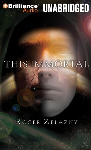 This Immortal (AudiobookFormat, 2010, Brilliance Audio)