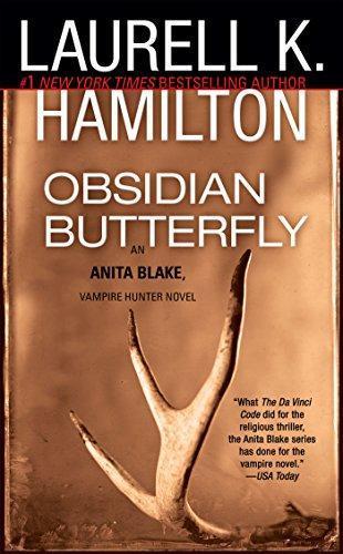 Obsidian Butterfly (2002)