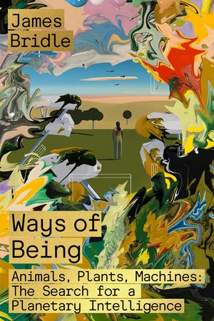 Ways of Being (2022, Farrar, Straus & Giroux)