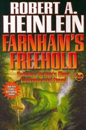 Farnham's Freehold (2011)