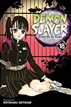 Koyoharu Gotōge: Demon Slayer (2020, Viz Media)
