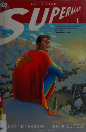 All-star Superman (2007, DC Comics)