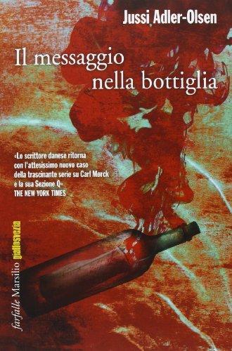 Il messaggio nella bottiglia (Italian language, 2013)