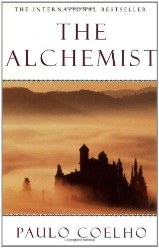 The Alchemist (1993)