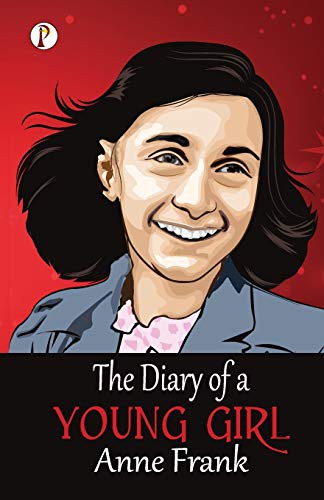 The Diary of a Young Girl (Paperback, 2019, Pharos Books)